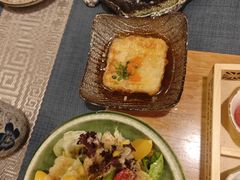 -樱の千渡日式料理·铁板烧•烧鸟(金盛田广场店)