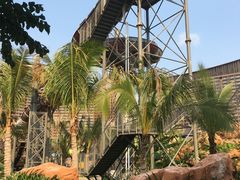 -亚马逊丛林水乐园