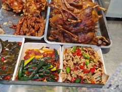 -鹿记油烫鸭(大坝头店)