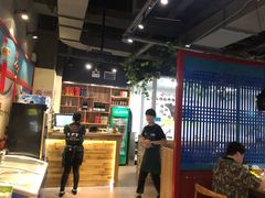 -老炉家木炭烤肉(长江国际店)