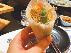 -天狗山料理(省体店)