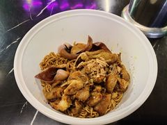 -亞婆井·劲抽面食(铂顿城店)