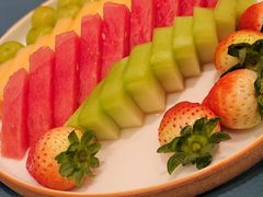 -杭州城中香格里拉·城中小馆中餐厅