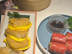 -虾饺妹·粤式茶餐厅(荟聚店)