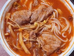 -缘久缘米粉(新街口店)