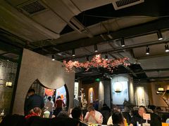 -呷哺呷哺 黄金牧场 (新中关购物中心店)