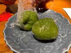 -鑫震源·苏式大虾生煎(山塘街店)