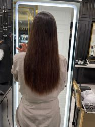 -TOP HAIR SALON