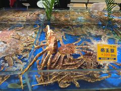 -79号渔船海鲜饭店(华强北店)