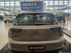 -永达一汽大众4S店(金杨地区店)