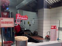 -黑色经典臭豆腐·湖南特产(太平街口店)