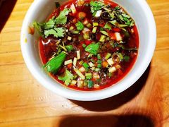 -成老灶火锅鸡(高东街店)
