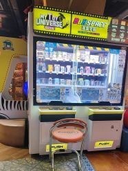 -卡通尼乐园(新达汇三林店)