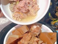 -赣南人家(顺义后沙峪亚朵店)