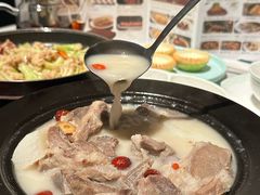 -新兴·金羊座·粤菜点心(乐峰店)