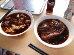 -顺心拉面馆(马道街店)