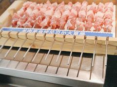 -很久以前羊肉串(昌里路三钢里店)