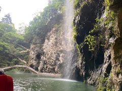 -天河潭旅游度假区