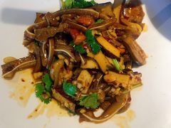 -费大厨辣椒炒肉(万家丽一店)