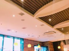 大堂-咏哇(厦门翔安汇景广场店)