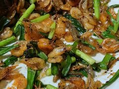 -阿葉农家饭店