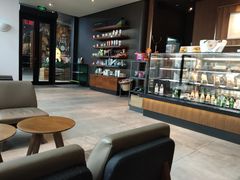 -星巴克(南京弘阳购物中心店)