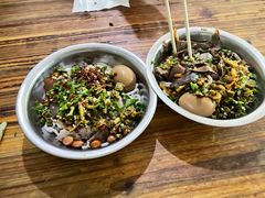 -老东江米粉