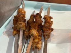 -状元阁烧烤(新华路总店)