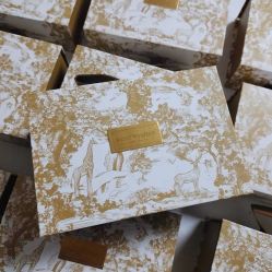 -卡卡喜糖伴手礼·商务礼宝宝礼·婚礼用品