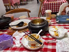 -西贝(无锡八佰伴中心店)