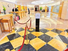 -上海花园饭店