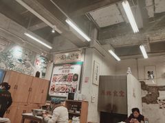 大堂-东排食堂长沙小吃大排档(五一广场店)