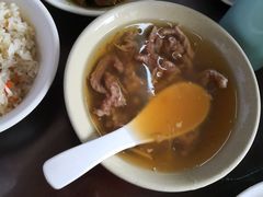 -好成财牛排馆(涂门街总店)