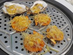 -船奇蒸汽海鲜·闽菜(八市海鲜总店)