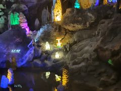 -崆山白云洞