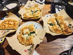 -地二手作鱼汤馄饨(上街里店)