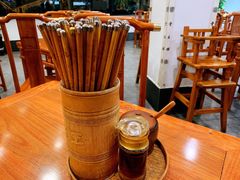 -奎元馆.百年奎元.非遗传承(西湖边的解放路店)