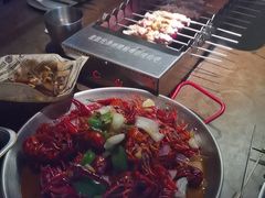 -麦凯伦烧烤·精酿超级工厂店(金桥总店)