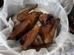 -大鸽饭(岗顶店)