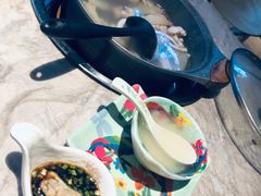 -采椰郎椰子鸡·脆皮鸡火锅(融创茂店)