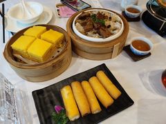 -黄但记老店·陈村粉食府