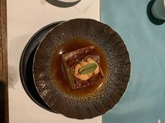 -森味薪火烧•烧鸟居酒屋•日本料理(望京店)
