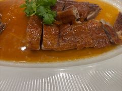 -百盛·鼎膳(中海财富中心)