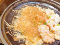 -小放牛炒菜馆(三丰店)