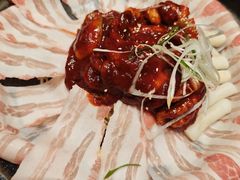 -双门洞·森系料理(体育西店)