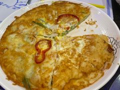 -青松馆韩国料理(香港中路佳世客店)