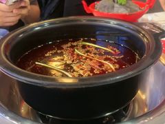 -钢管厂五区小郡肝火锅串串香(清河店)