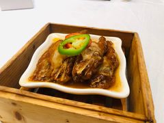 -天瑞轩·粤菜餐厅