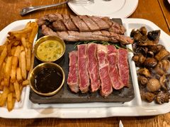 -Entrecôte 法国牛扒馆(保利·时光里店)