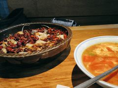 -永安鱼庄·镇江菜(丁卯店)